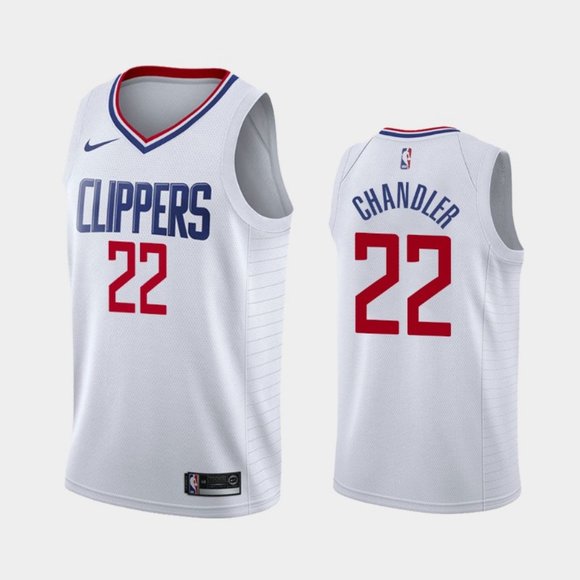 wilson chandler jersey